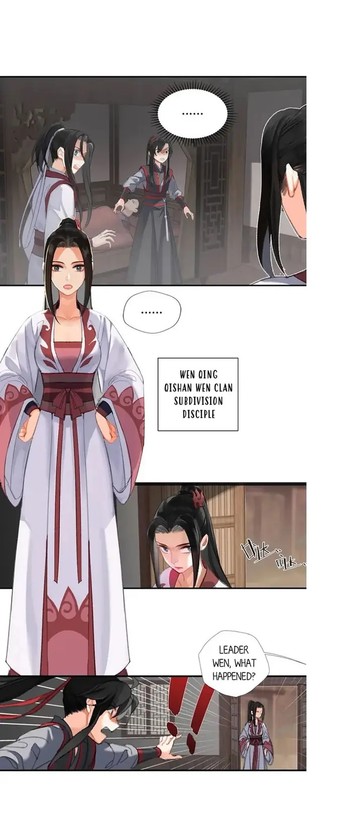 Mo Dao Zu Shi Chapter 167 image 02_optimized